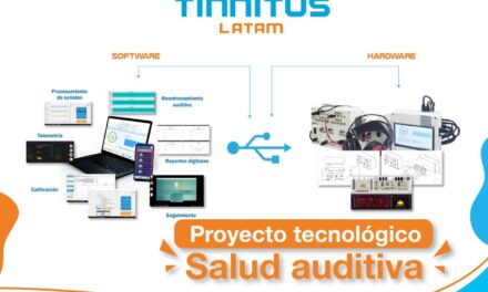 Ingenieras Peruanas se encuentran en la final de concurso Internacional que busca los mejores emprendimientos tecnológicos de la región