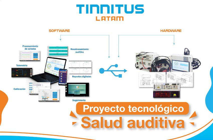Ingenieras Peruanas se encuentran en la final de concurso Internacional que busca los mejores emprendimientos tecnológicos de la región