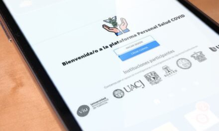 Personal COVID, una app gratuita para cuidar la salud mental de los profesionales sanitarios
