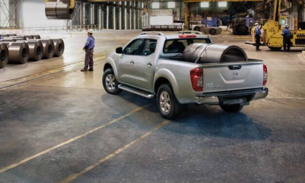 Fleet Solutions: La propuesta competitiva de Nissan Perú para clientes de flotas