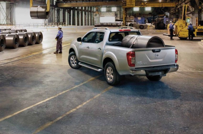 Fleet Solutions: La propuesta competitiva de Nissan Perú para clientes de flotas