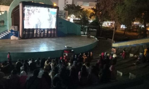 Teatro Municipal de Trujillo reinicia sus actividades con la comedia familias ¿Esto es un musical…?