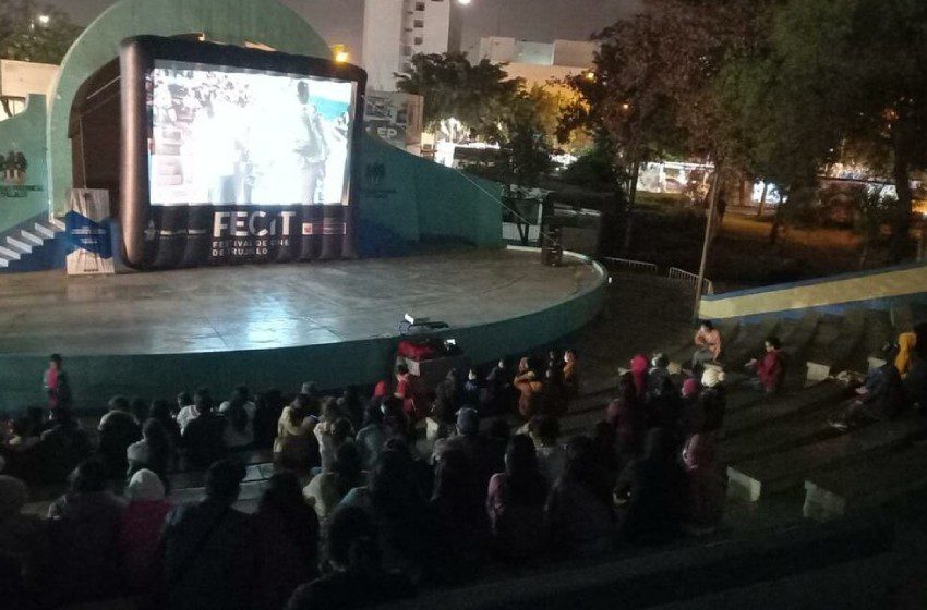 Teatro Municipal de Trujillo reinicia sus actividades con la comedia familias ¿Esto es un musical…?