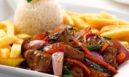 Conoce los emblemáticos potajes de la fusión gastronómica peruano-china