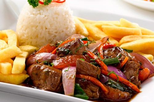 Conoce los emblemáticos potajes de la fusión gastronómica peruano-china