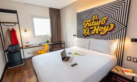 IBIS Styles llega al corazón de San Isidro