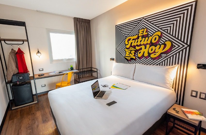 IBIS Styles llega al corazón de San Isidro