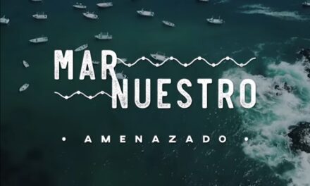 “Mar Nuestro”: el documental que revela cómo se viene sobreexplotando y contaminando el mar peruano