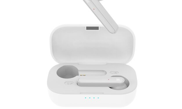 Klip Xtreme: conoce los beneficios de la musicoterapia