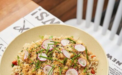 La primera franquicia gastronómica hotelera se realiza en el Perú: ibis Styles San Isidro y el exclusivo restaurante Popular de aquí y de allá