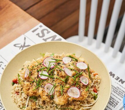 La primera franquicia gastronómica hotelera se realiza en el Perú: ibis Styles San Isidro y el exclusivo restaurante Popular de aquí y de allá