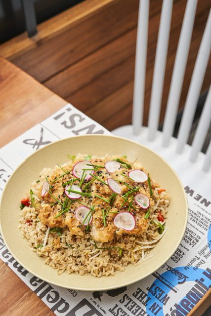 La primera franquicia gastronómica hotelera se realiza en el Perú: ibis Styles San Isidro y el exclusivo restaurante Popular de aquí y de allá