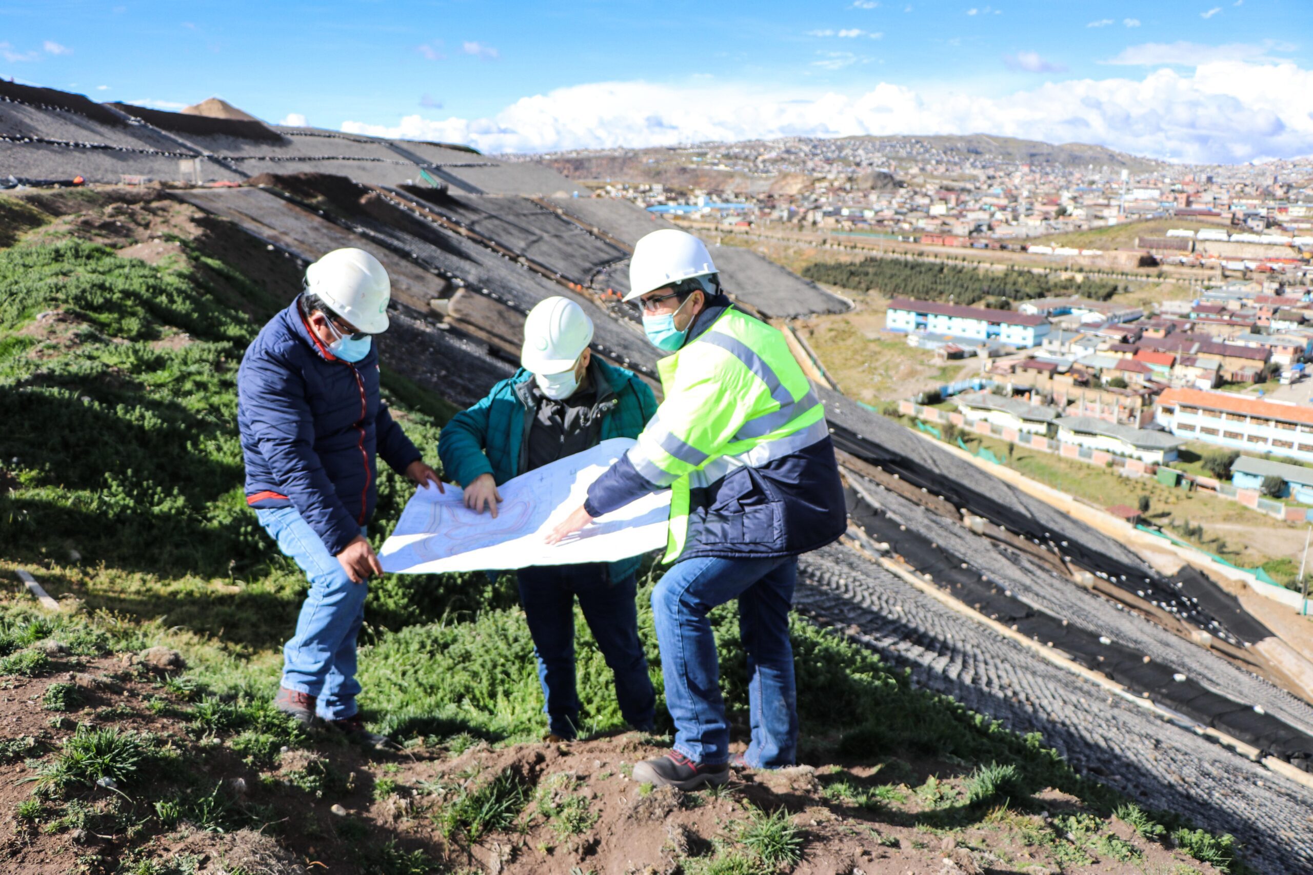 Perú es el único país de Latinoamérica que invierte en remediación de pasivos mineros