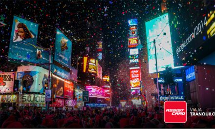 Fiestas de fin de año: ¿cómo celebrarlo en otras partes del mundo? (2)