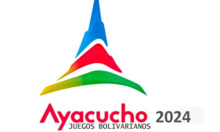 Ayacucho será sede de los Juegos Bolivarianos 2024