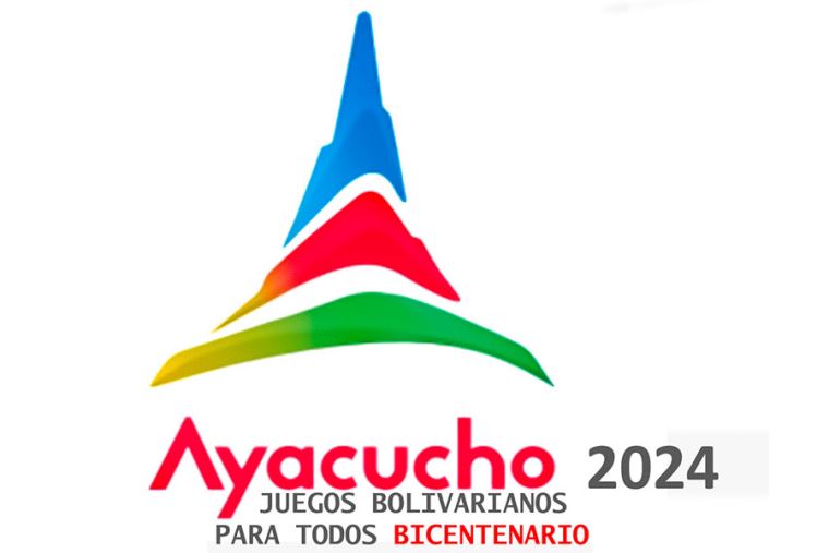 Ayacucho será sede de los Juegos Bolivarianos 2024