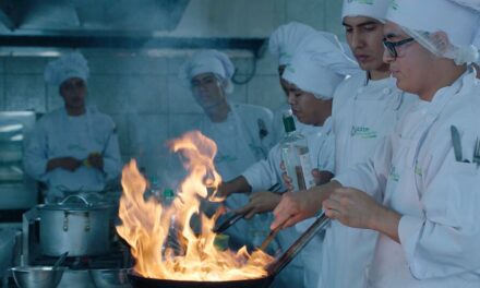Fundación Pachacútec ofrece casi 100 vacantes para tres de las carreras técnicas más demandadas del mercado