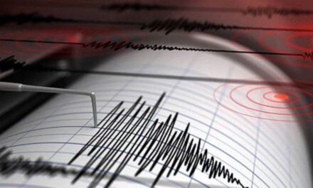 ¿Estamos preparados para afrontar un sismo en el Perú?