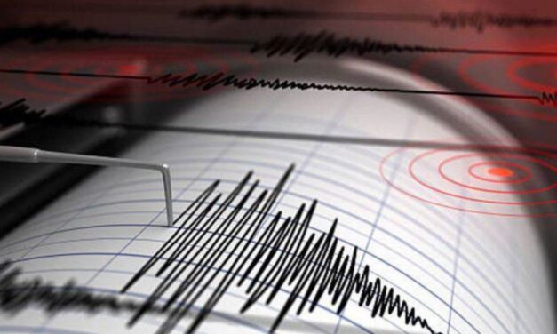 ¿Estamos preparados para afrontar un sismo en el Perú?