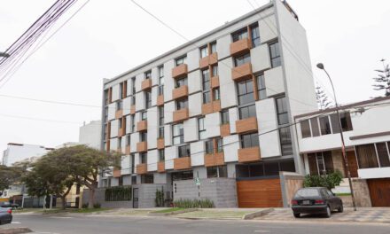 La venta de viviendas del 2021 registró un crecimiento de 27% respecto al 2020