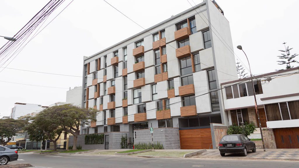 La venta de viviendas del 2021 registró un crecimiento de 27% respecto al 2020