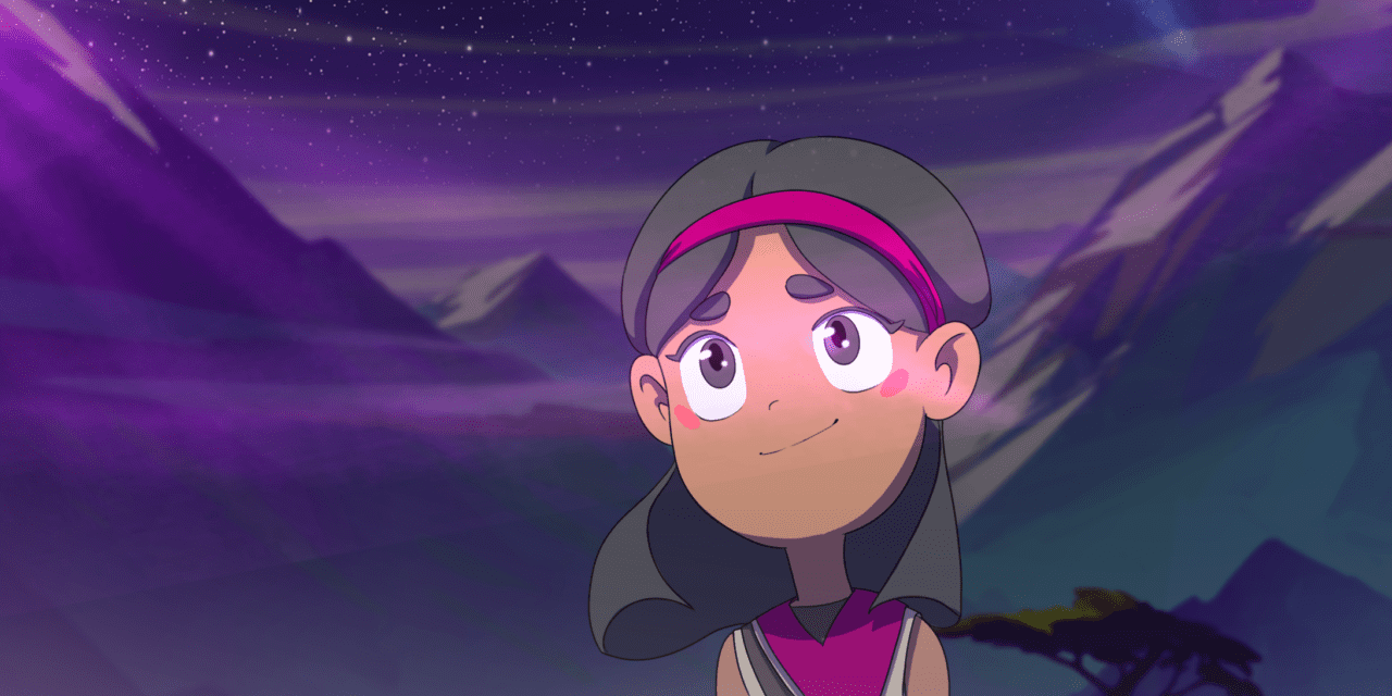 Chaskis, Mensajeros del Sol, el primer anime peruano sobre los incas triunfa en festival latinoamericano