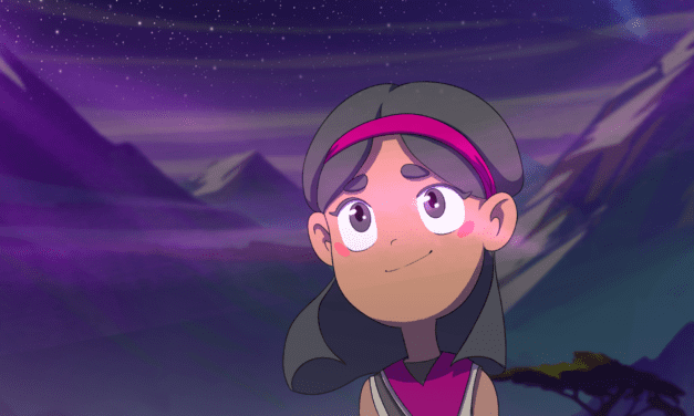 Chaskis, Mensajeros del Sol, el primer anime peruano sobre los incas triunfa en festival latinoamericano
