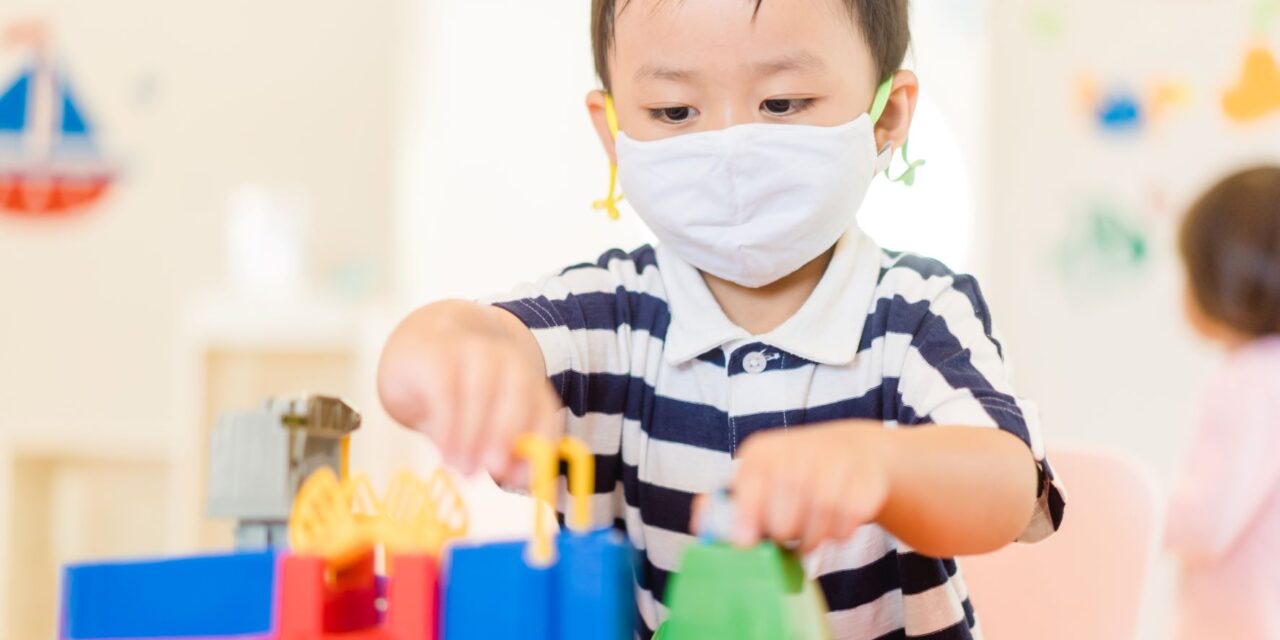 COVID-19: Cómo cuidar a nuestros niños en los talleres de verano