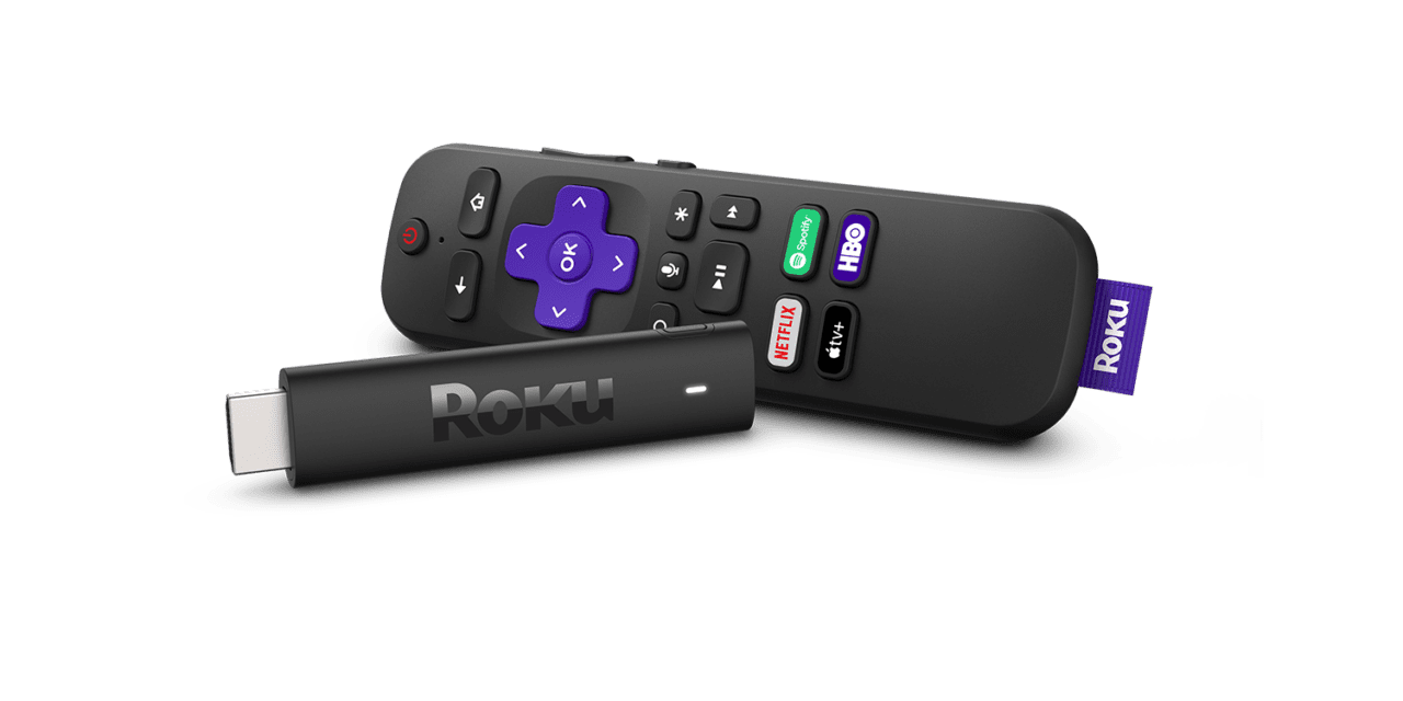 Roku es el regalo ideal para disfrutar en pareja el Día del Amor y la Amistad