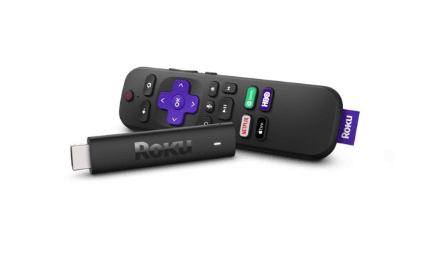 Roku es el regalo ideal para disfrutar en pareja el Día del Amor y la Amistad