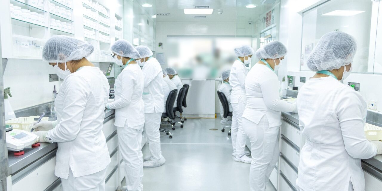 Formulaciones magistrales: conoce sus ventajas y en qué casos se prescriben
