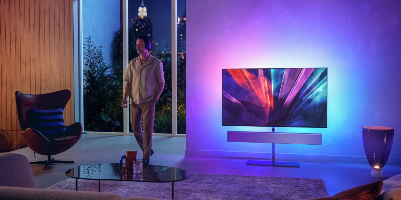 ¿El Android de tu Smart TV tiene licencia?
