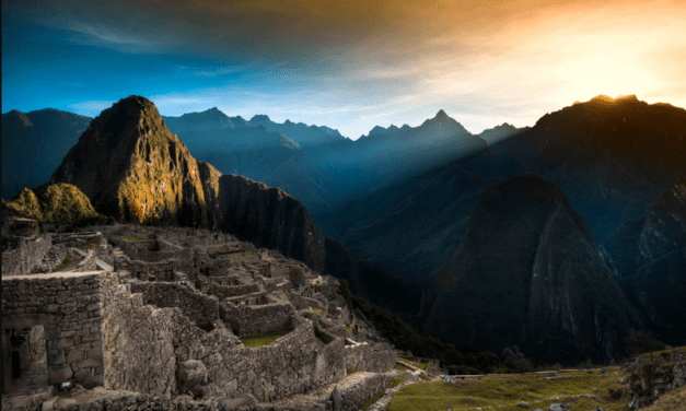 Campaña para reactivar el turismo permite comprar pasajes accesibles en vuelos nacionales e internacionales