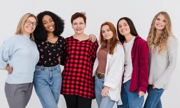 Día Internacional de la Mujer: Kimberly-Clark se suma a la campaña #EliminarLosPrejuicios