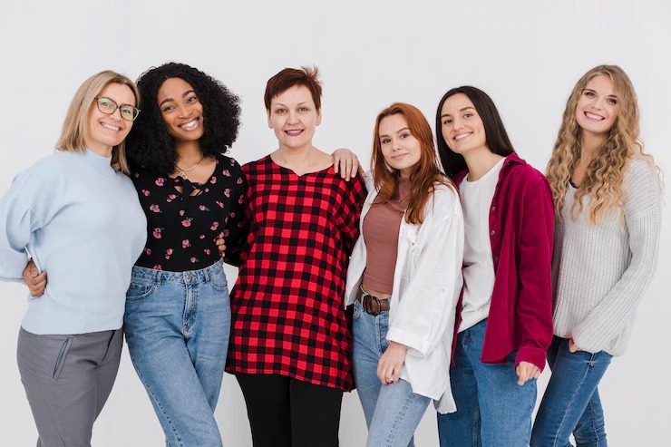 Día Internacional de la Mujer: Kimberly-Clark se suma a la campaña #EliminarLosPrejuicios
