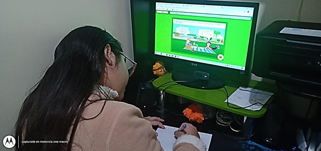 Alianza Internacional llega al Perú para impulsar la educación con el uso de las tecnologías