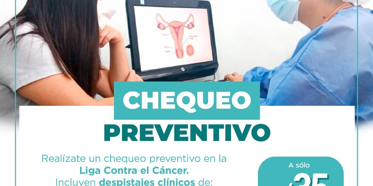 Cáncer de Cuello Uterino: 4 mitos que debes vencer sobre los chequeos preventivos