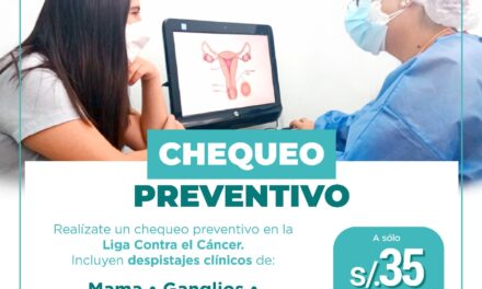 Cáncer de Cuello Uterino: 4 mitos que debes vencer sobre los chequeos preventivos