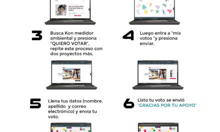 Ingenieras peruanas son finalistas en premio internacional medioambiental