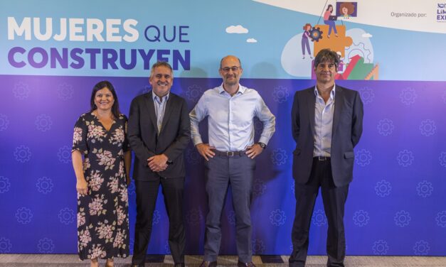 “Mujeres que construyen” presentó testimonios de mujeres líderes en carreras STEM