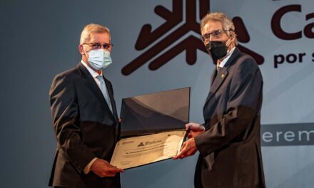 Inicia la convocatoria 2022 del Premio Esteban Campodónico
