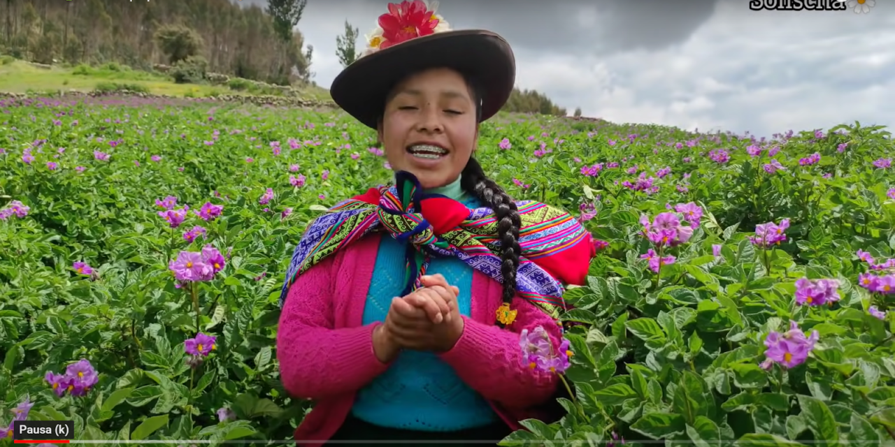 Mes de la mujer: Creadoras del Perú que triunfan en YouTube