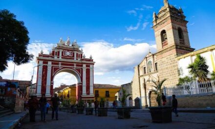 Semana Santa en Ayacucho: Cinco lugares turísticos que no puedes dejar de conocer