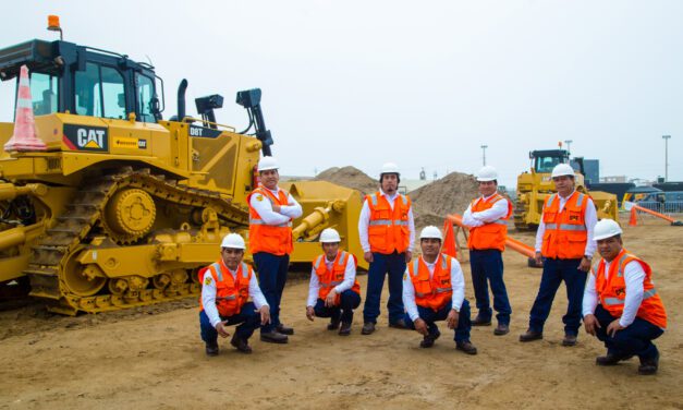 Quinto Concurso “El Mejor Operador del Perú” lanzan Ferreycorp y sus empresas
