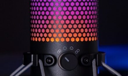 QuadCast o SoloCast: ¿Cuál es el micrófono de HyperX más adecuado para tu transmisión?