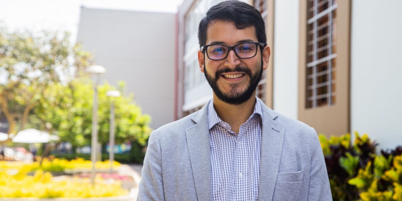 Profesionales peruanos participan en publicación internacional sobre salud mental