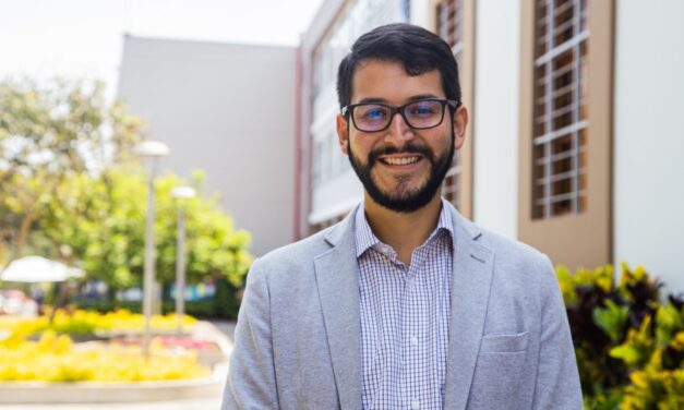 Profesionales peruanos participan en publicación internacional sobre salud mental