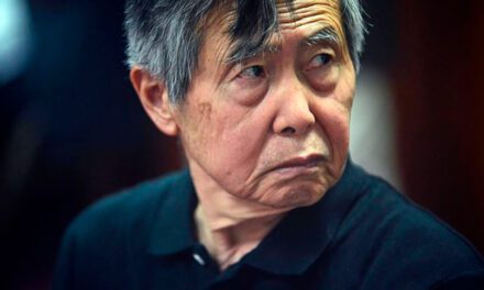Alberto Fujimori: Corte IDH ordena al Perú no implementar fallo para su liberación