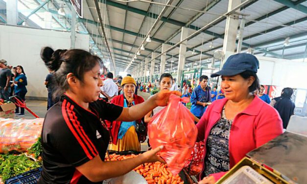 Comisión de Economía del Congreso aprueba cambios en ley que exonera del IGV a los alimentos