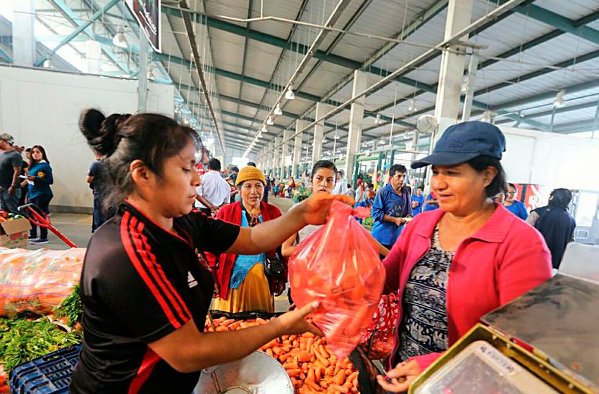 Comisión de Economía del Congreso aprueba cambios en ley que exonera del IGV a los alimentos